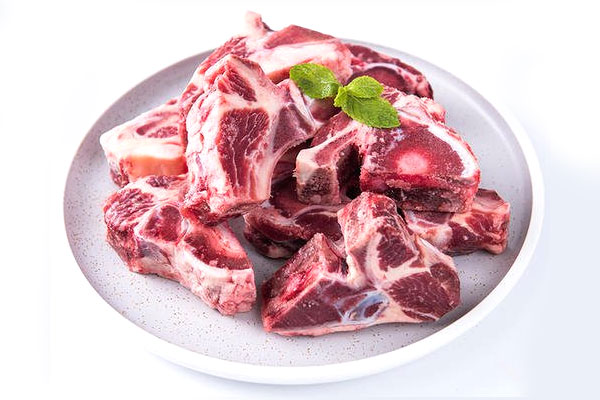 清真肉类产品与一般肉类有何不同?带您从源头了解清真肉类